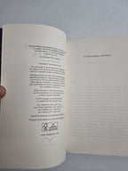 The Book of Secrets: The dark and dazzling 1st Edition Free Tracked Delivery 