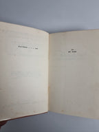 Soldiers Of Misfortune, P. C. Wren — First Edition, SIGNED