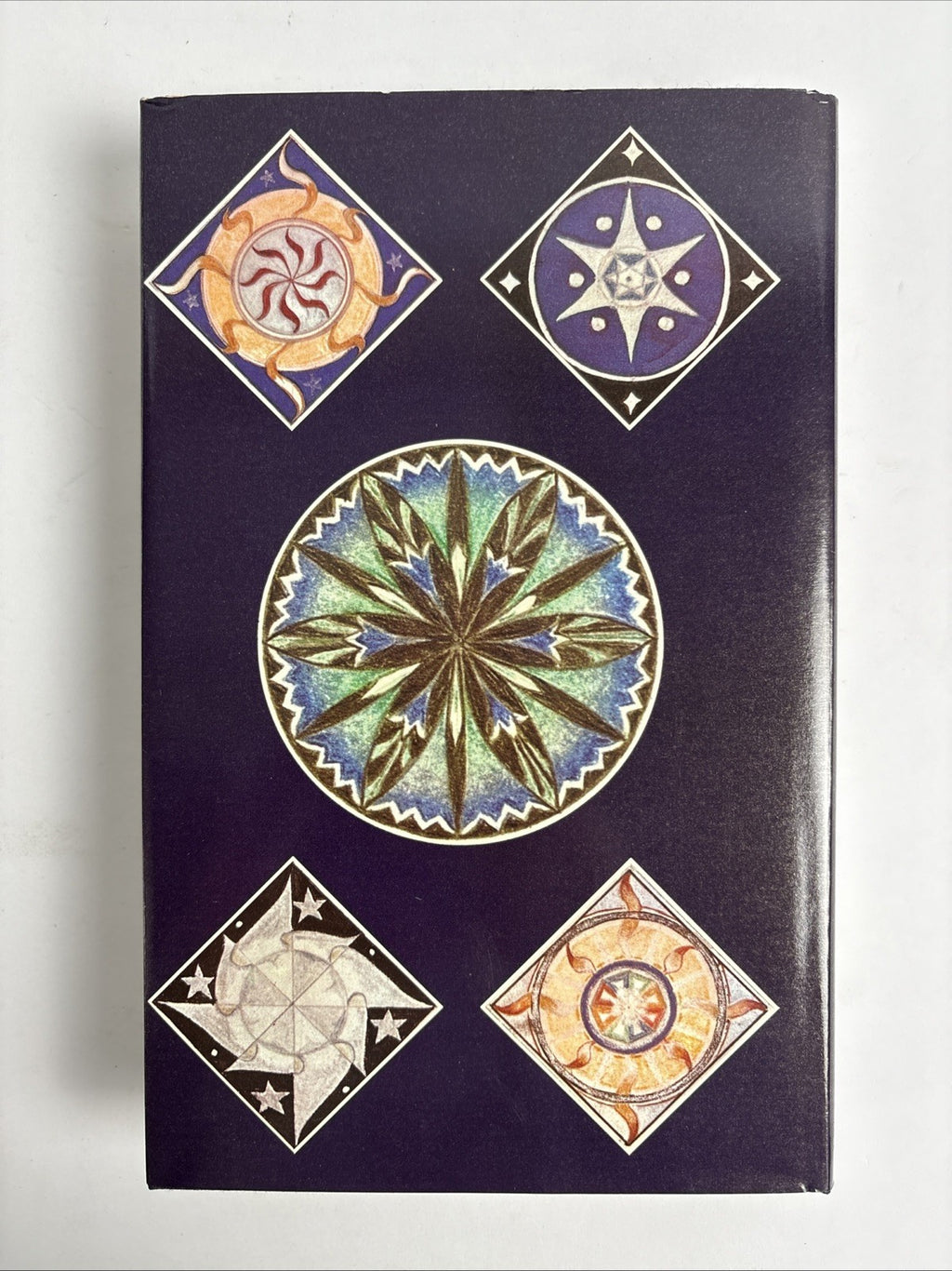 The Silmarillion 1977 Tolkien 1st Edition with Printing Errors, Unread as New