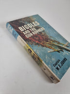 Biggles and the Gun Runners, Captain W. E. Johns - First Edition