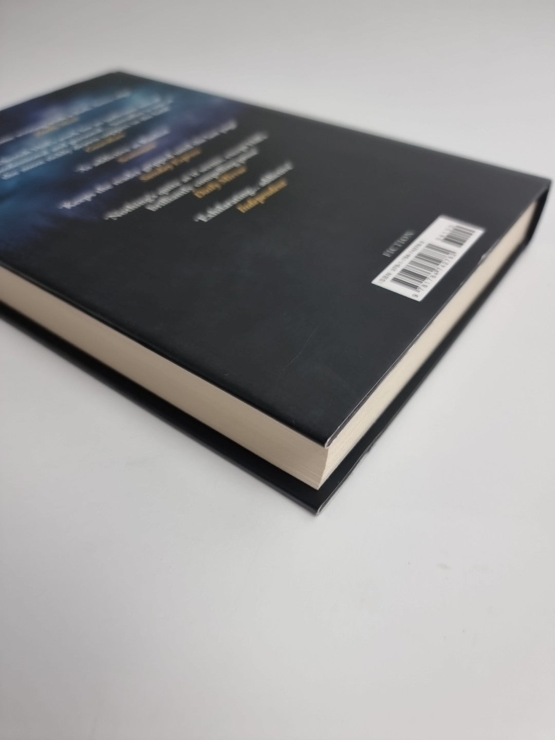 The Benefit of Hindsight: Simon Serrailler Book 10 by Hill, Susan. 1st Edition