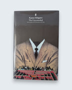 The Unconsoled by Kazuo Ishiguro (Hardcover, 1995) 1st Edition
