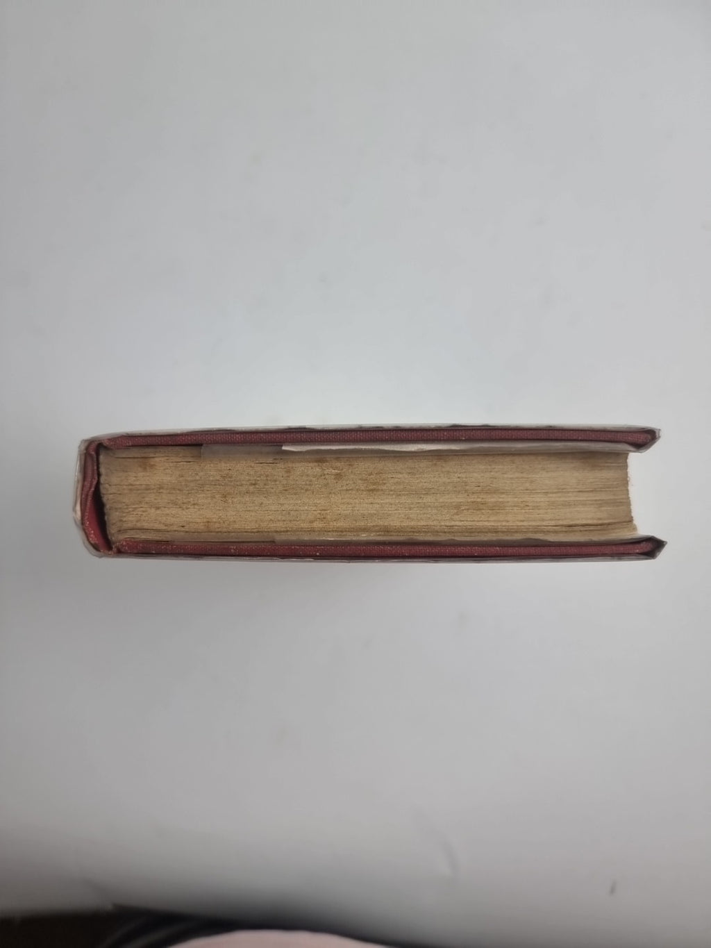 Heritage Perilous, Jefferey Farnol — Fine, First Edition