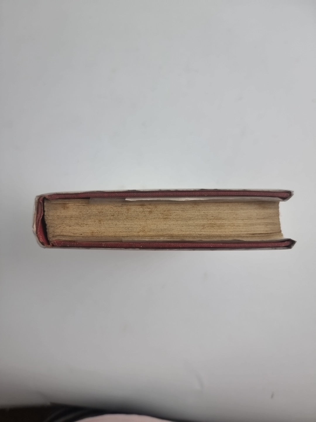 Heritage Perilous, Jefferey Farnol — Fine, First Edition
