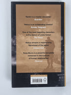 Rebus: Long Shadows: The New Play; Rebus, Ian Rankin and Rona Munro