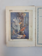 House Fairies, Marion St. John Webb/Margaret Tarrant — First Edition