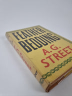 Father Bedding, A. G. Street — First Edition