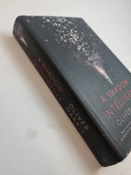 A Shadow Intelligence — Oliver Harris, First Edition, As New
