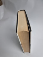 The New Confessions : William. Boyd - Rare 1st Edition, New And Unread 