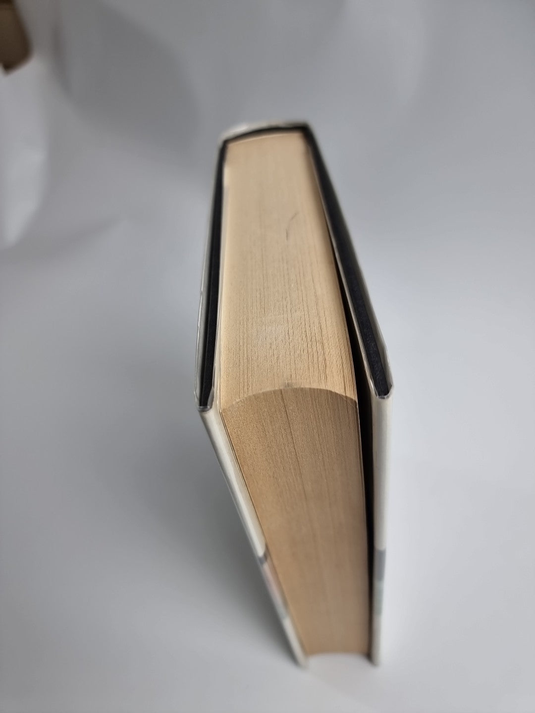 The New Confessions : William. Boyd - Rare 1st Edition, New And Unread 