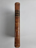The British Flora. Containing the Select Names Characters, Places of Growth 1777
