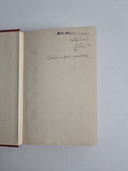 King Of The Commandos, Captain W. E. Johns — First Edition