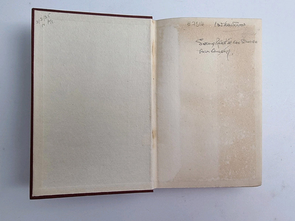 Sixty Four, Ninety Four! R.H. Mottram — First Edition