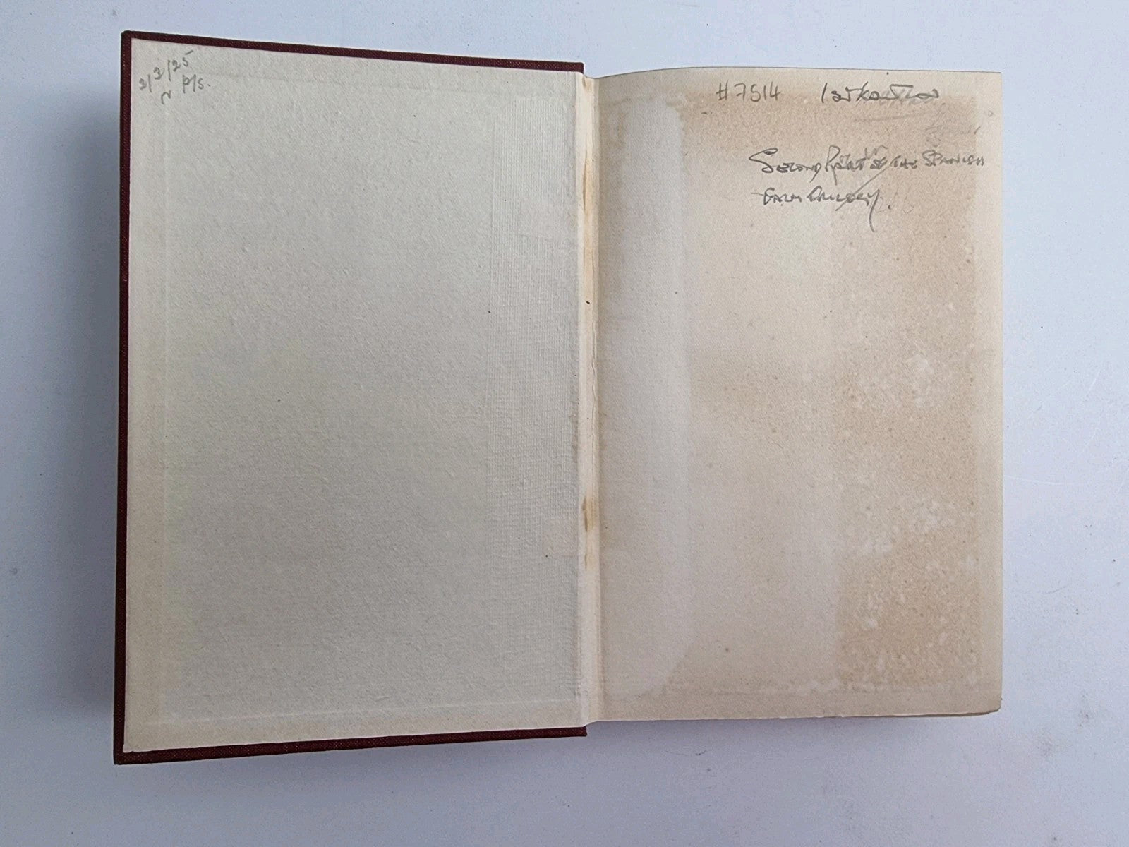 Sixty Four, Ninety Four! R.H. Mottram — First Edition