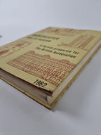 Manchester And Its Region; A Survey Prepared for The British Association