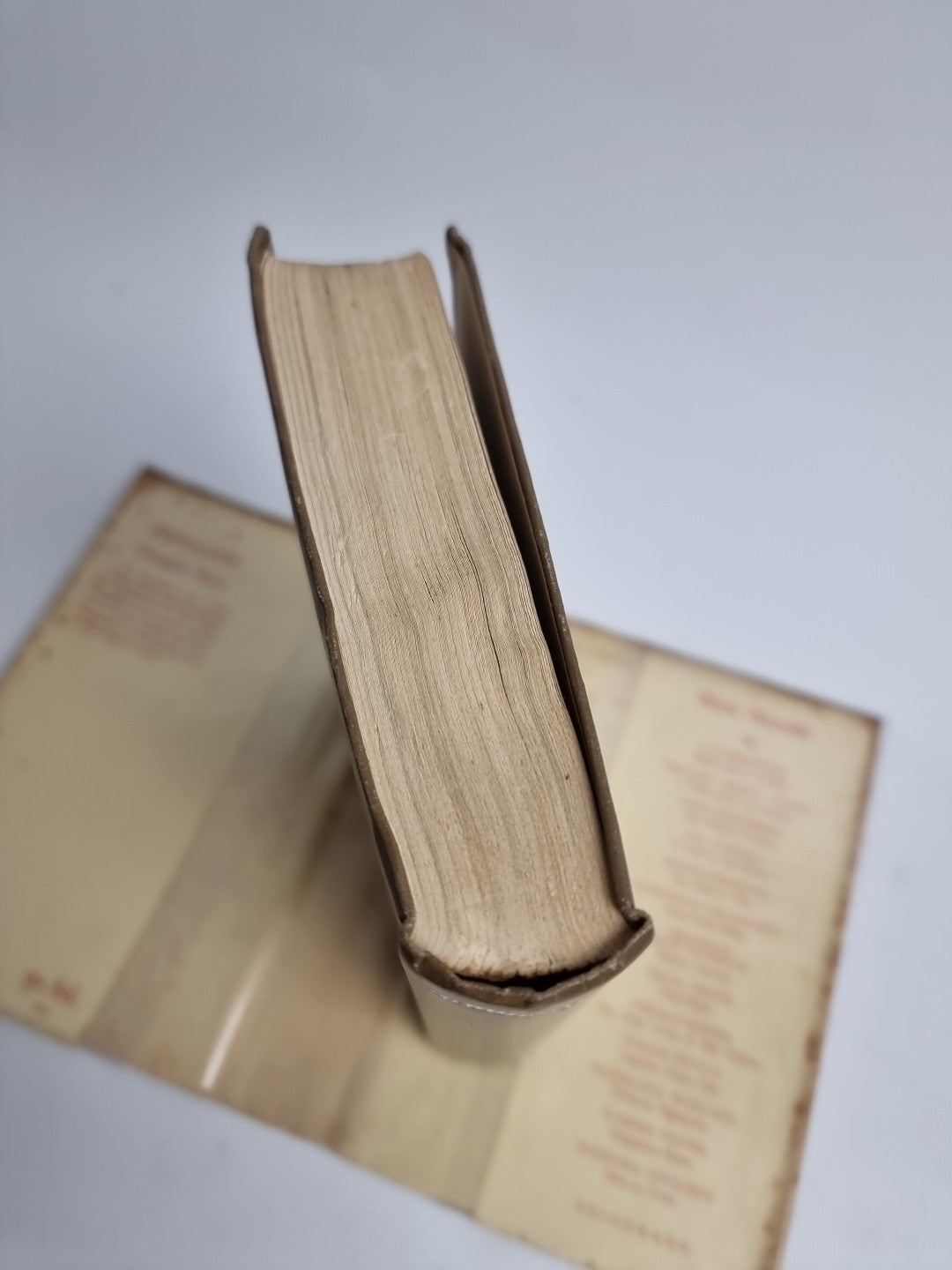 Penhallow By Georgette Heyer, 1942 1st Edition Very Rare