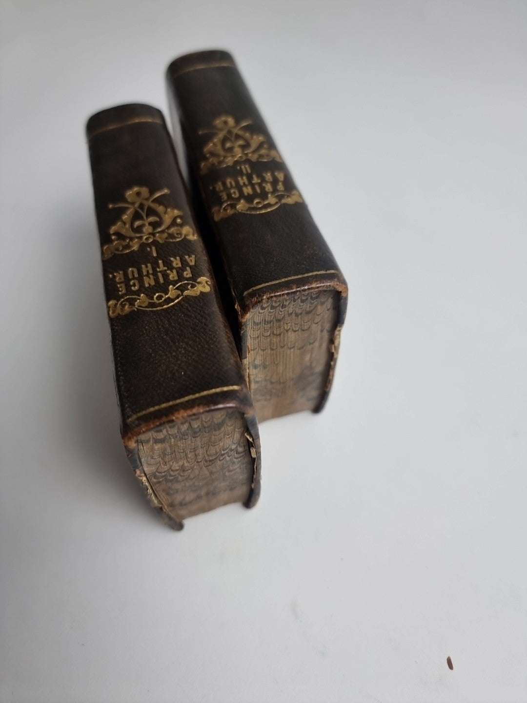 The HISTORY of the RENOWNED PRINCE ARTHUR, KING OF BRITAIN 1816 