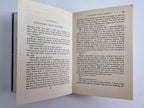 Biggles Sets a Trap, Captain W. E. Johns — First Edition