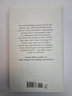 Our House is on Fire: Scenes of a Family Malena Ernman New Free Delivery