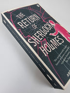The Return of Sherlock Holmes (Penguin Classics) By Arthur Conan Doyle