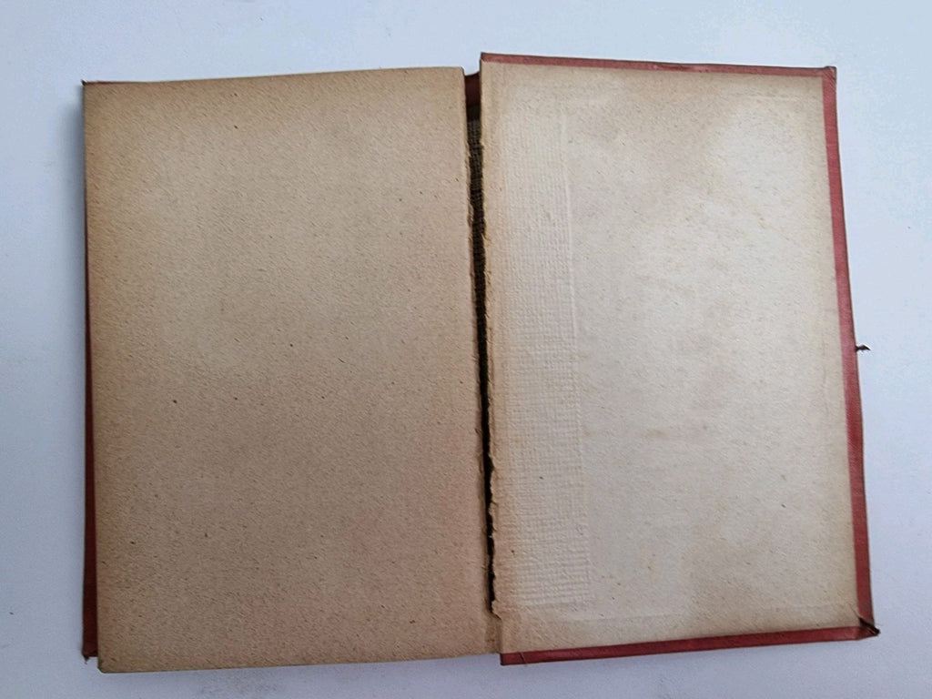 The Power House, John Buchan — First Edition, 1916