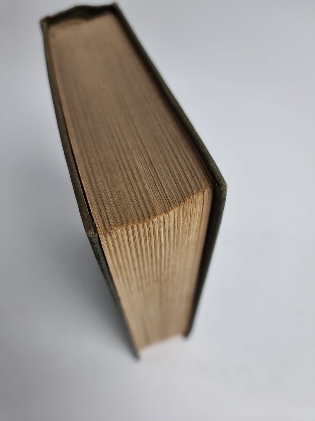 The Marsden Case: A Romance (HB) Ford, Ford Madox, 1st Edition Very Rare Fine