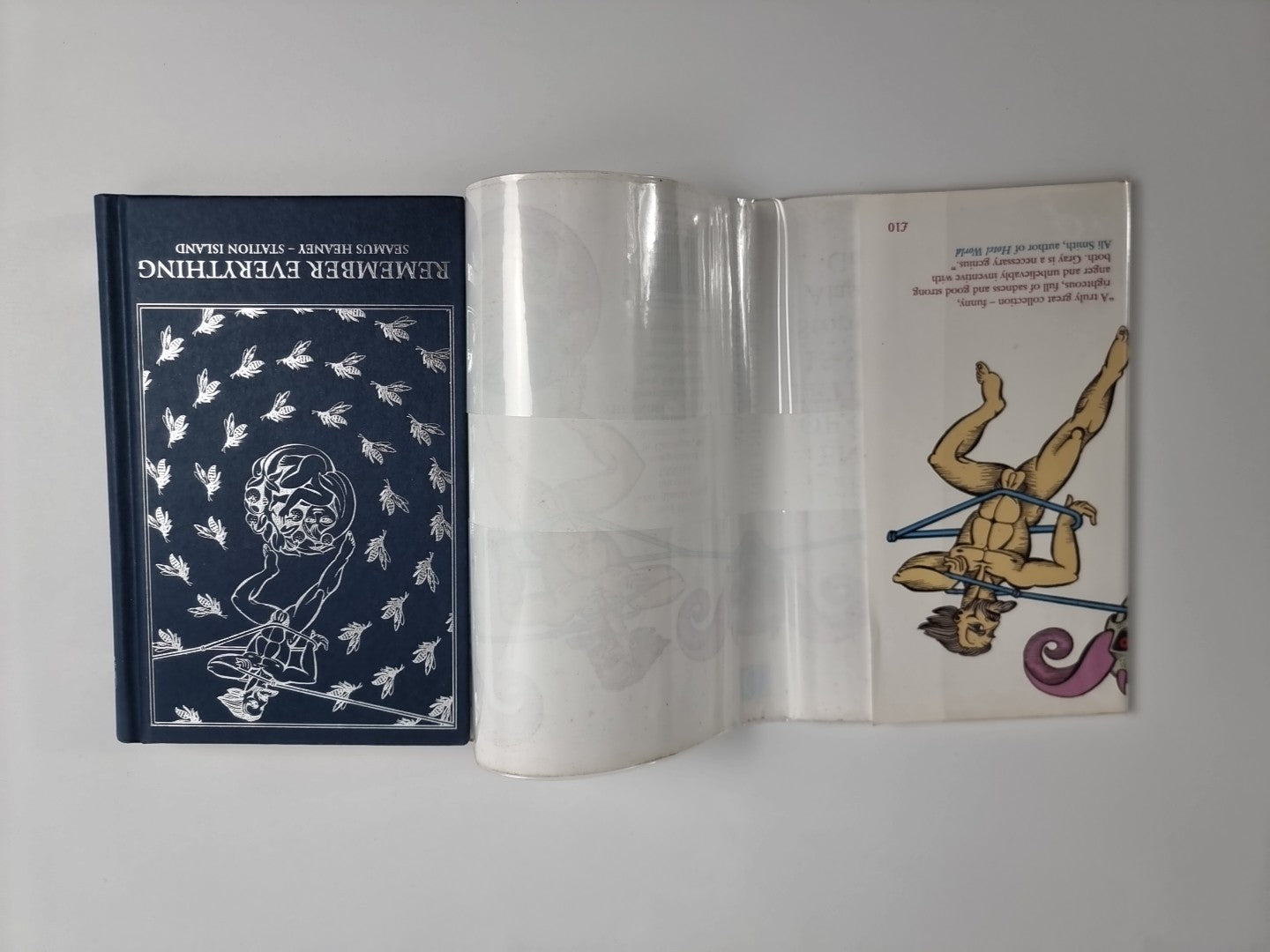 The Ends Of Our Tethers: Thirteen Sorry Stories by Alasdair Gray (Hardcover,...