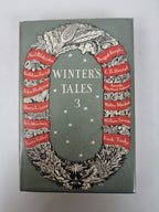 Winter's Tales 3 — First Edition, 1957