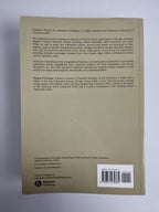 Victorian Poetry: An Annotated Anthology (Blackwell Annotated Anthology)