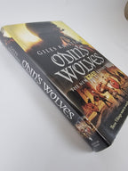 Raven: Odins Wolves - Kristian, Giles 1st edition 1st print