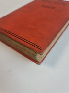 Dr. Thorndyke's Case-Book, R. Austin Freeman — Early Edition (1932)