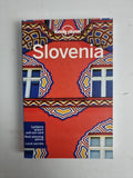 Lonely Planet Slovenia by Anthony Ham, Mark Baker and Jessica Lee (2022) PB
