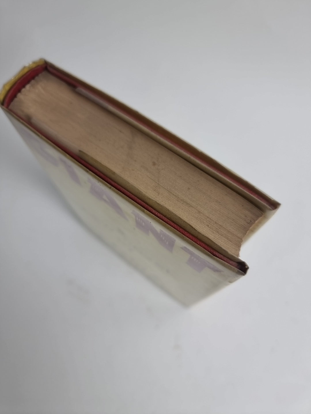 Giant, Edna Ferber — First UK Edition