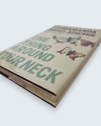 The Thing Around Your Neck, Chimamanda Ngozi Adiche - First Edition