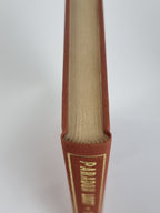 Paradox Lost, Marianne Sinclair - First Edition
