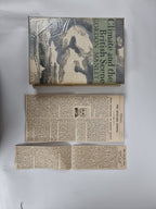 Climate and the British Scene, Gordon Manley - Second Impression (1953)