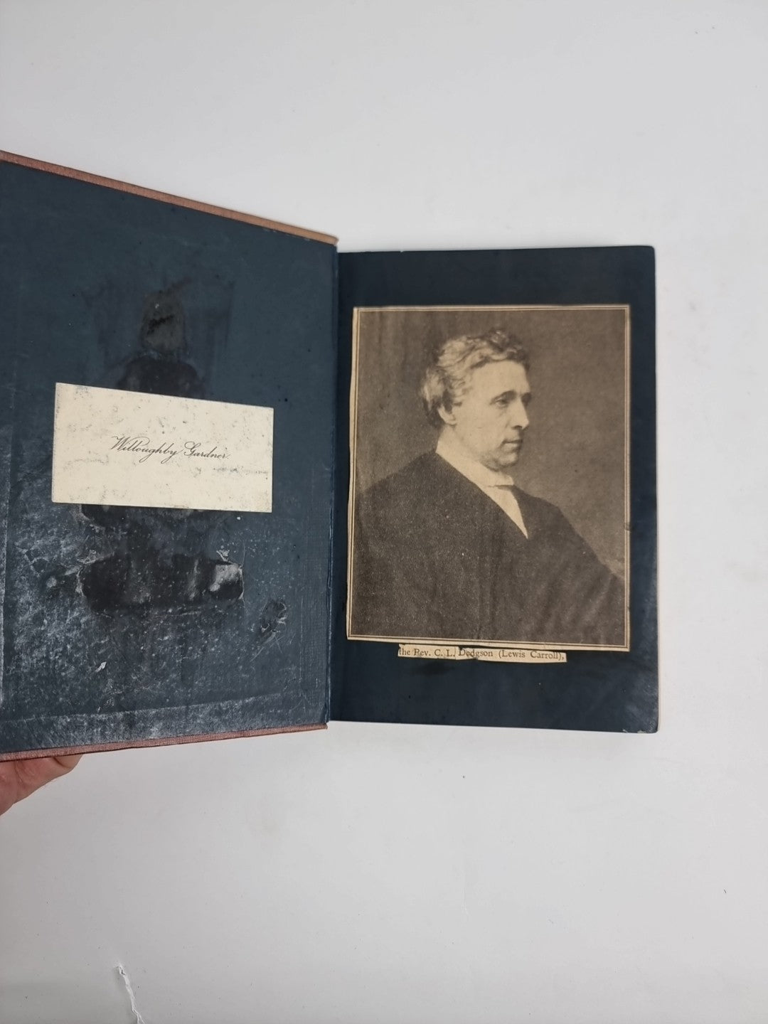 1870 Lewis Carroll ALICE'S ADVENTURES IN WONDERLAND TWENTY-THIRD THOUSAND