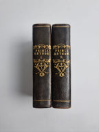 The HISTORY of the RENOWNED PRINCE ARTHUR, KING OF BRITAIN 1816 