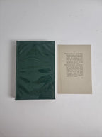 The Trial of Lady Chaterley, C.H. Rolph; Illustrated by Paul Hogarth