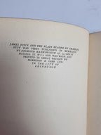 James Joyce And The Plain Reader, Charles Duff — Review Copy, 1932