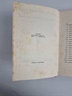 Death On The Way, Freeman Wills Croft, The Crime Club — 1st Ed. 2nd Imp.