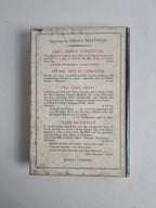 The Lost Planet, Angus Macvicar — First Edition, Third Impression