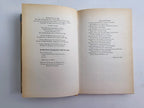 Is There Anybody There? Said The Traveller, Simin Raven — First Edition
