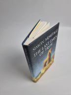 The Last Days of Troy by Simon Armitage H/B D/J 1st Edition