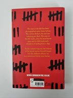 When The Devil Drives,Chris Brookmyre 1st Edition