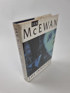 The Innocent - Ian McEwan - 1st edition/Print - Jonathan Cape - HB - 1990