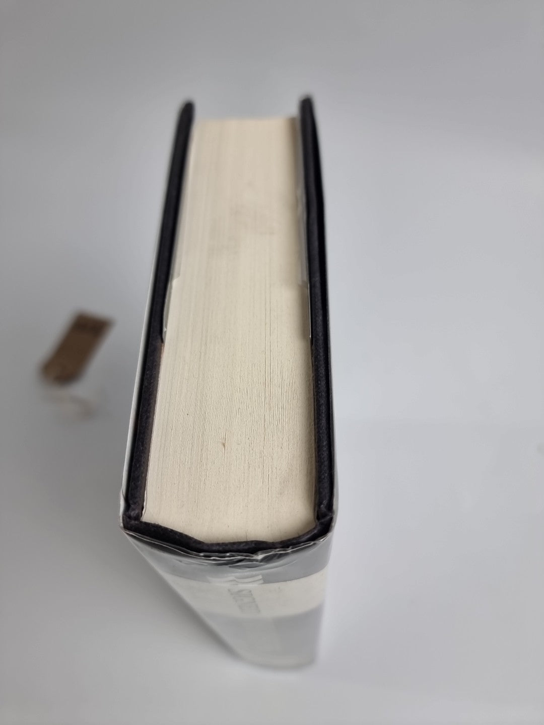 Wilbur Smith The Seventh Scroll Signed Book 1st Edition Hardback 1995 New