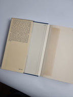 THE SHAPING SPIRIT by A. Alvarez HB 1958 1st ED / 1st Print