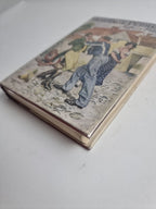 Heritage Perilous, Jefferey Farnol — Fine, First Edition
