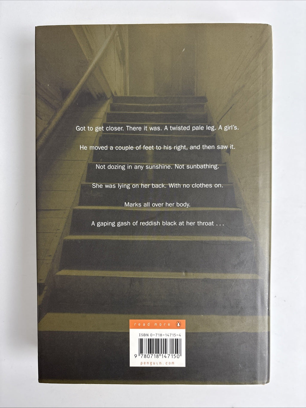 The Reckoning Sue Walker Hardback 1st Edition